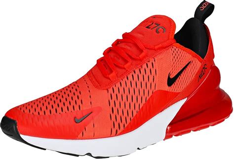 nike 270 rot schwarz weiß|nike air max 270 ab.